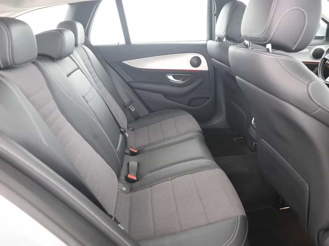 Mercedes-Benz E-Class 250 01/2017-photo-14