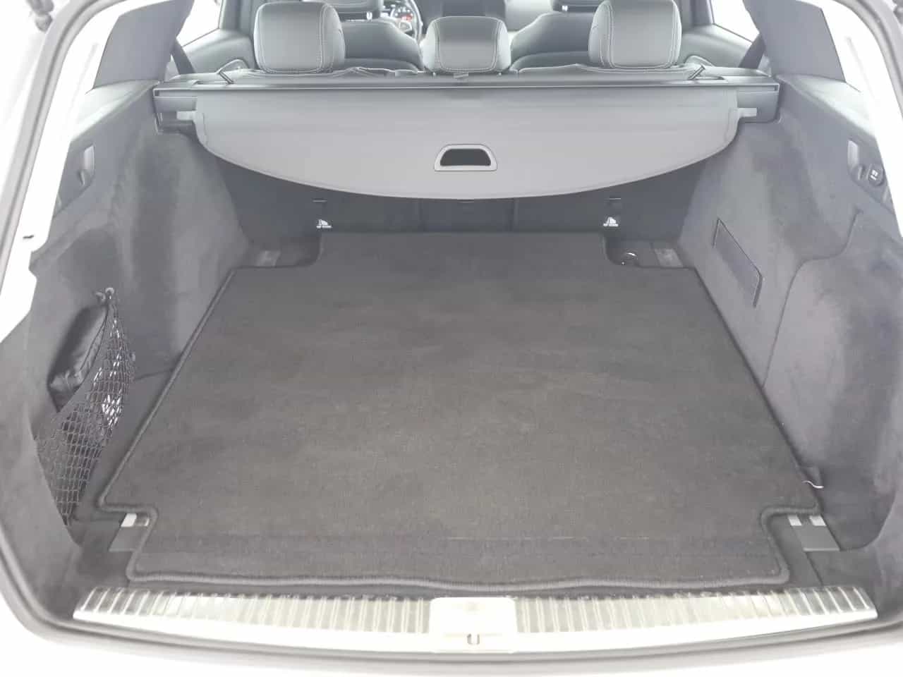 Mercedes-Benz E-Class 250 01/2017-photo-15