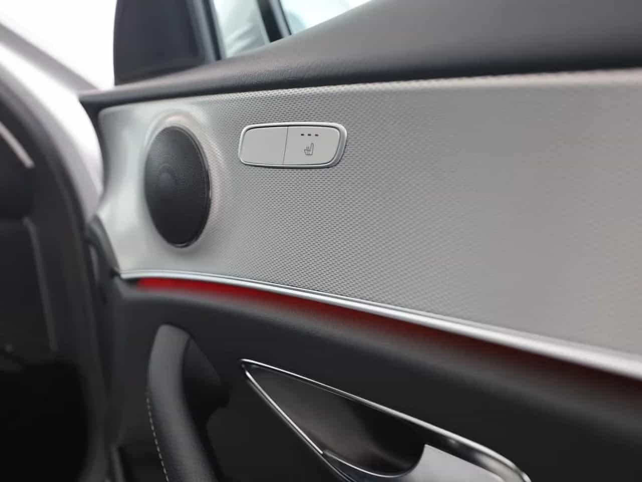 Mercedes-Benz E-Class 250 01/2017-photo-17