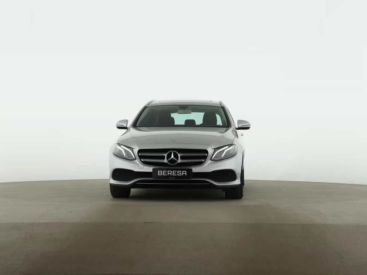 Mercedes-Benz E-Class 250 01/2017-photo-2