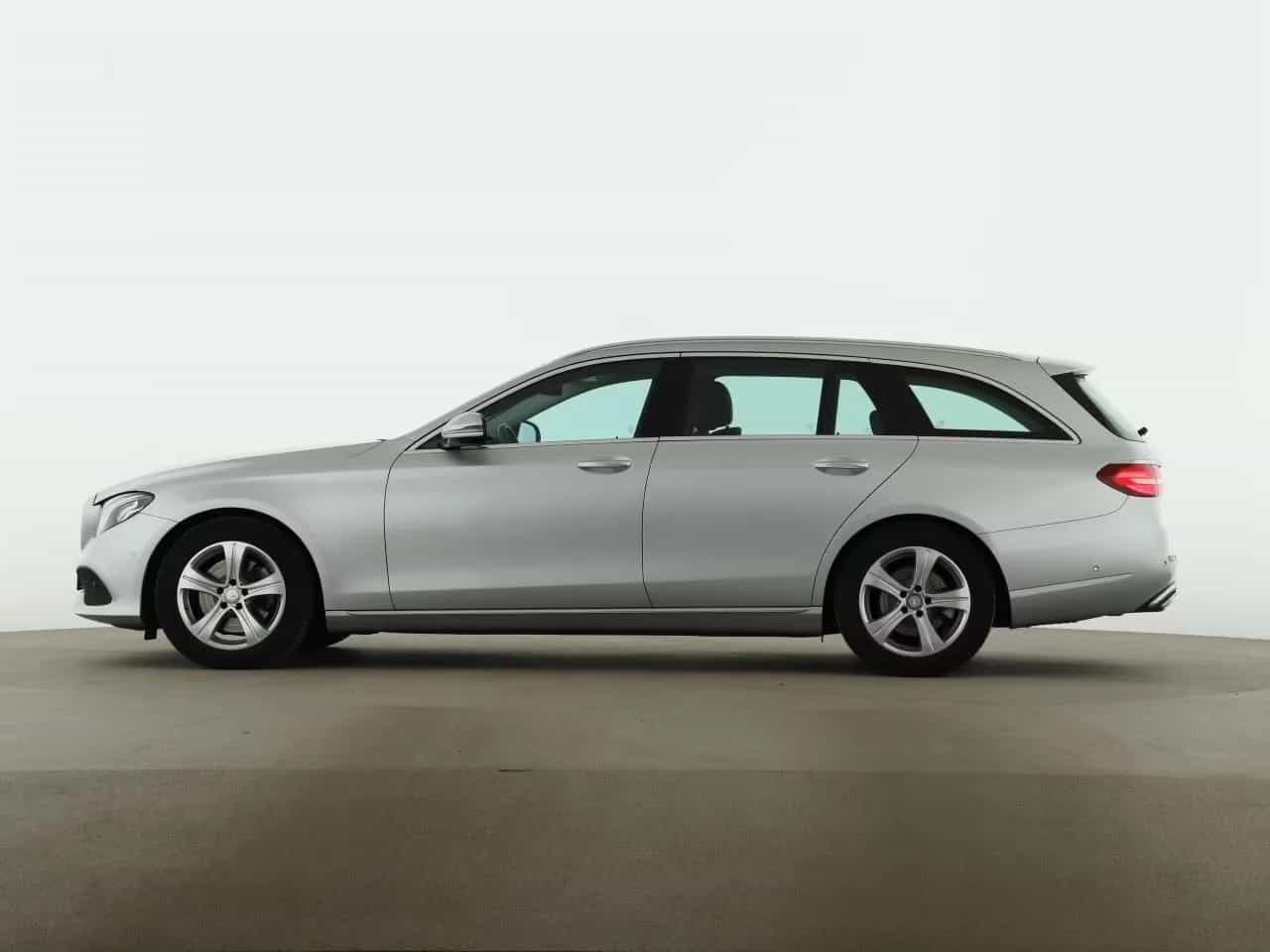 Mercedes-Benz E-Class 250 01/2017-photo-3