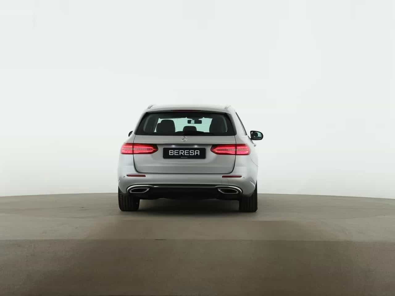 Mercedes-Benz E-Class 250 01/2017-photo-5