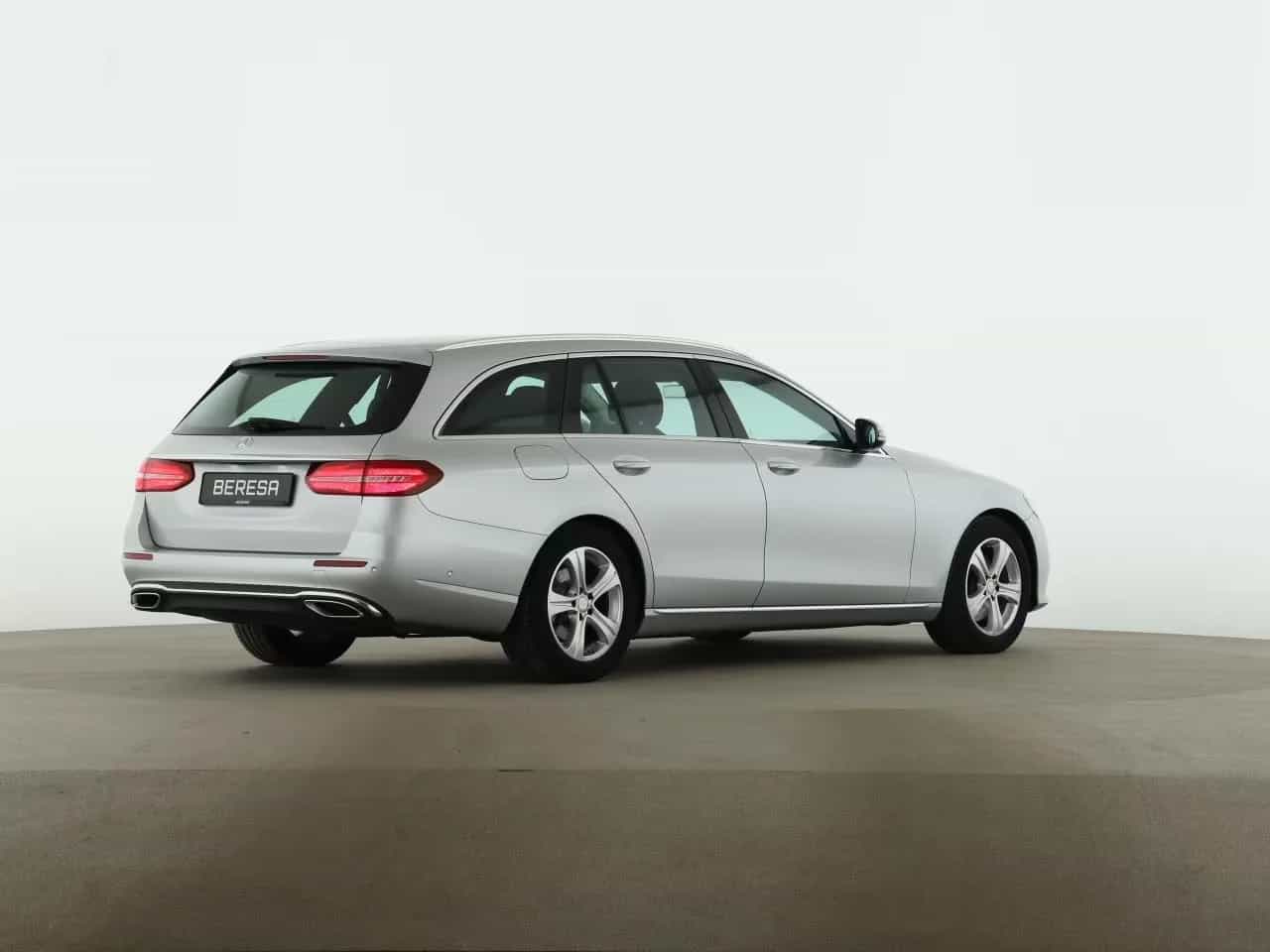 Mercedes-Benz E-Class 250 01/2017-photo-6