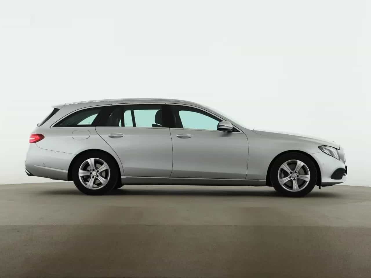 Mercedes-Benz E-Class 250 01/2017-photo-7