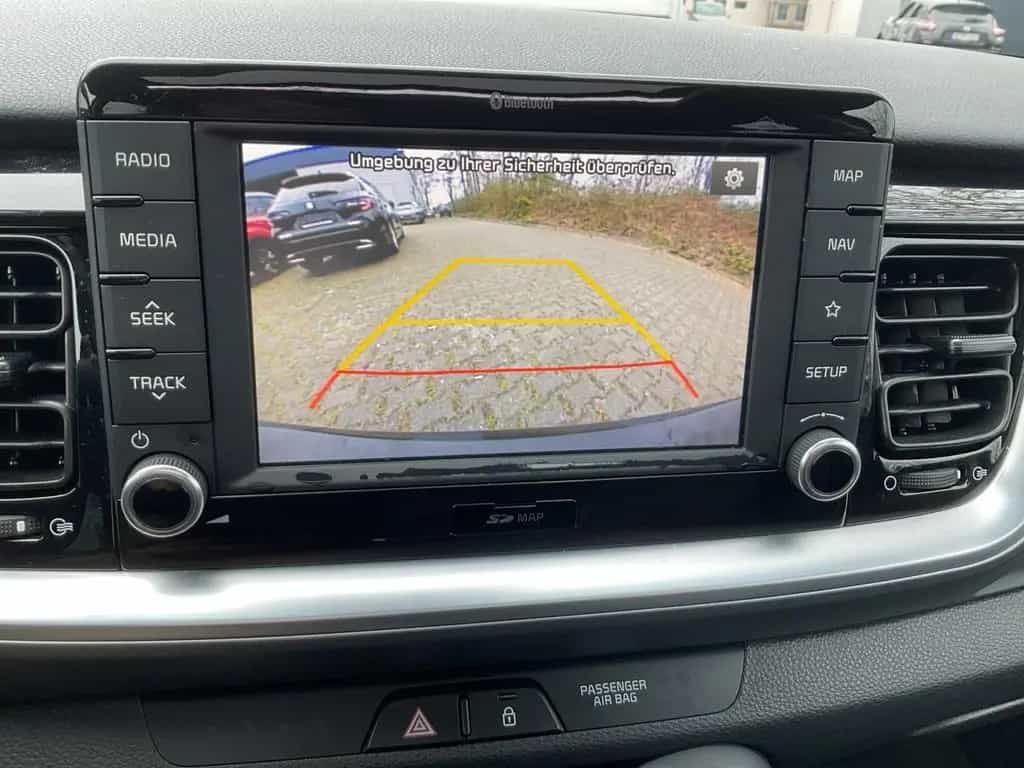 Kia Stonic 1.0 T-GDI DCT Platinum NAVI PANO 17Z 01/2020-photo-13