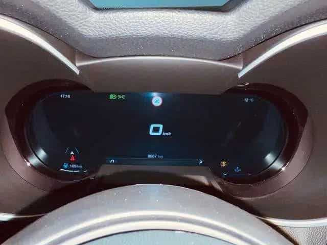 Alfa Romeo Stelvio 2.2d 160cv Sprint Led Matrix+ 03/2024-photo-11