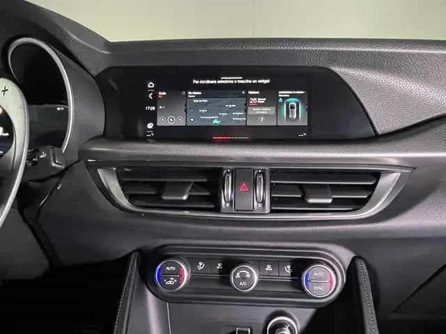 Alfa Romeo Stelvio 2.2d 160cv Sprint Led Matrix+ 03/2024-photo-13