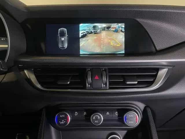 Alfa Romeo Stelvio 2.2d 160cv Sprint Led Matrix+ 03/2024-photo-14