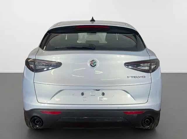 Alfa Romeo Stelvio 2.2d 160cv Sprint Led Matrix+ 03/2024-photo-4
