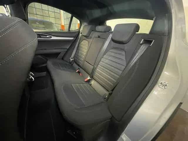 Alfa Romeo Stelvio 2.2d 160cv Sprint Led Matrix+ 03/2024-photo-6
