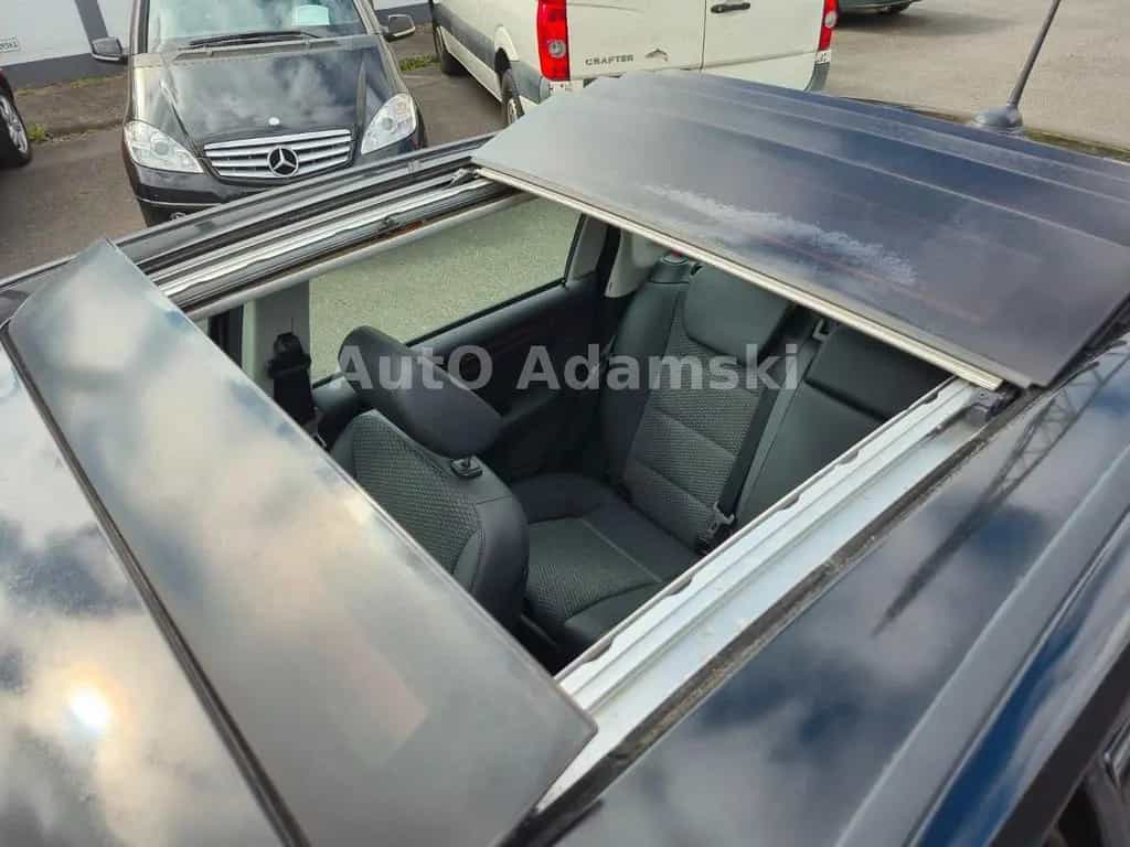 Mercedes-Benz A-Class 180 Autotronic Elegance P-Assist L-Dach 29tkm 08/2008-photo-20