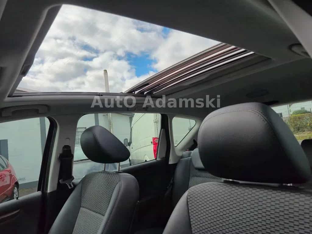 Mercedes-Benz A-Class 180 Autotronic Elegance P-Assist L-Dach 29tkm 08/2008-photo-21