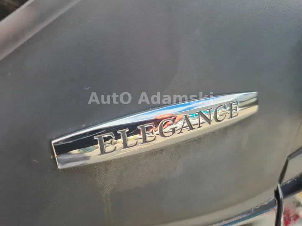 Mercedes-Benz A-Class 180 Autotronic Elegance P-Assist L-Dach 29tkm 08/2008-photo-28
