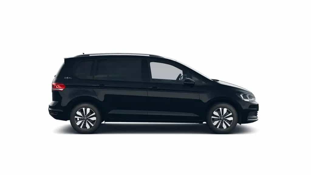 Volkswagen Touran 1.5 TSI Goal 7 Sitze Navi FrontAssist ACC 06/2025-photo-15