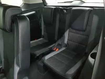 Volkswagen Touran 1.5 TSI Goal 7 Sitze Navi FrontAssist ACC 06/2025-photo-2
