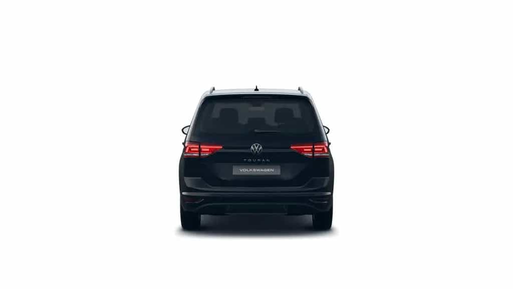 Volkswagen Touran 1.5 TSI Goal 7 Sitze Navi FrontAssist ACC 06/2025-photo-3