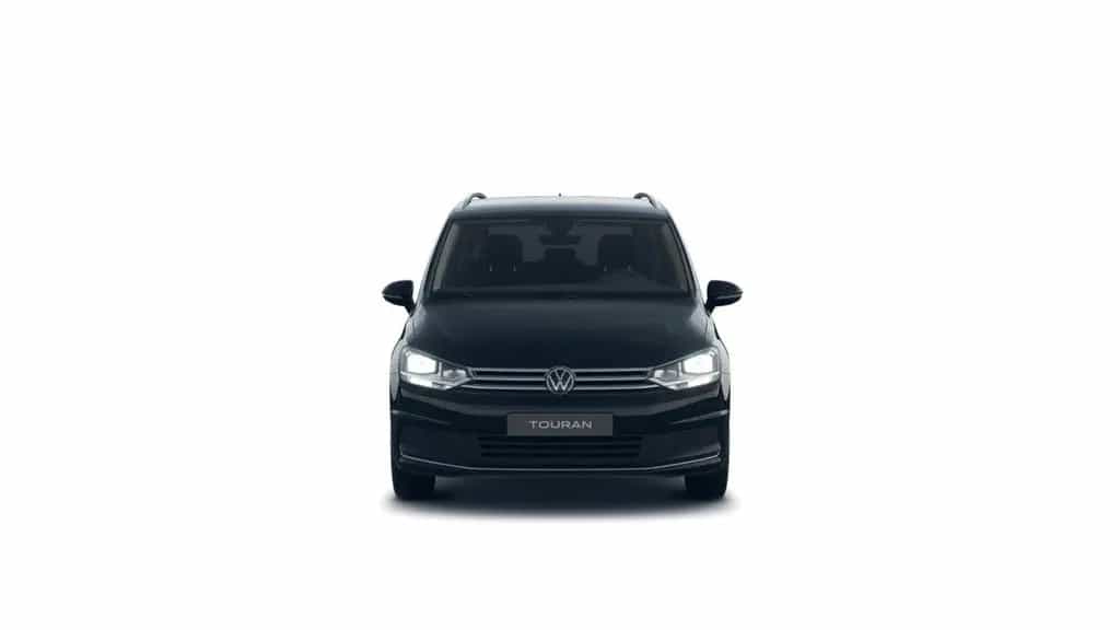 Volkswagen Touran 1.5 TSI Goal 7 Sitze Navi FrontAssist ACC 06/2025-photo-9