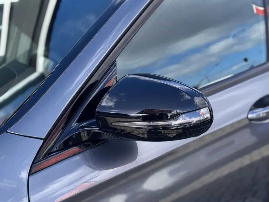 Mercedes-Benz E-Class 200 T AMG LED Kamera SHZ Leder Tempomat 07/2017-photo-37