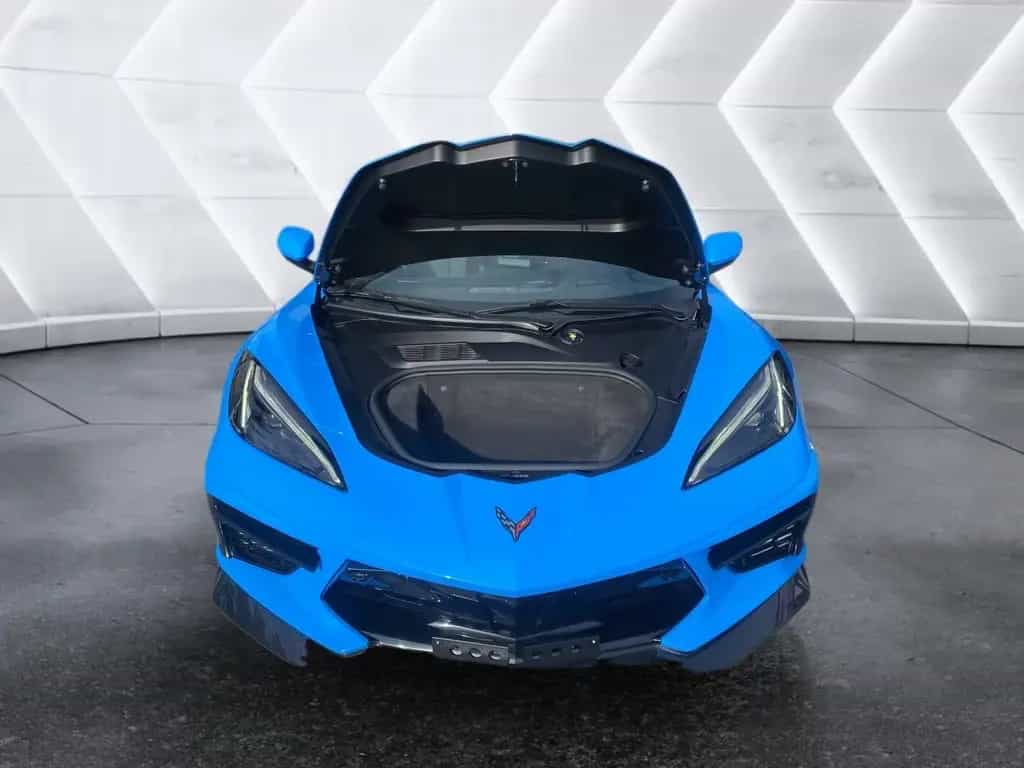 Corvette C8 Cabrio 3LT Z51 Callaway-Umbau*Schmidt-Felgen 08/2025-photo-10