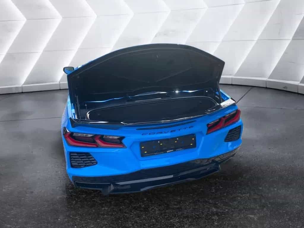 Corvette C8 Cabrio 3LT Z51 Callaway-Umbau*Schmidt-Felgen 08/2025-photo-11