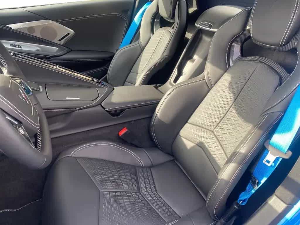 Corvette C8 Cabrio 3LT Z51 Callaway-Umbau*Schmidt-Felgen 08/2025-photo-17