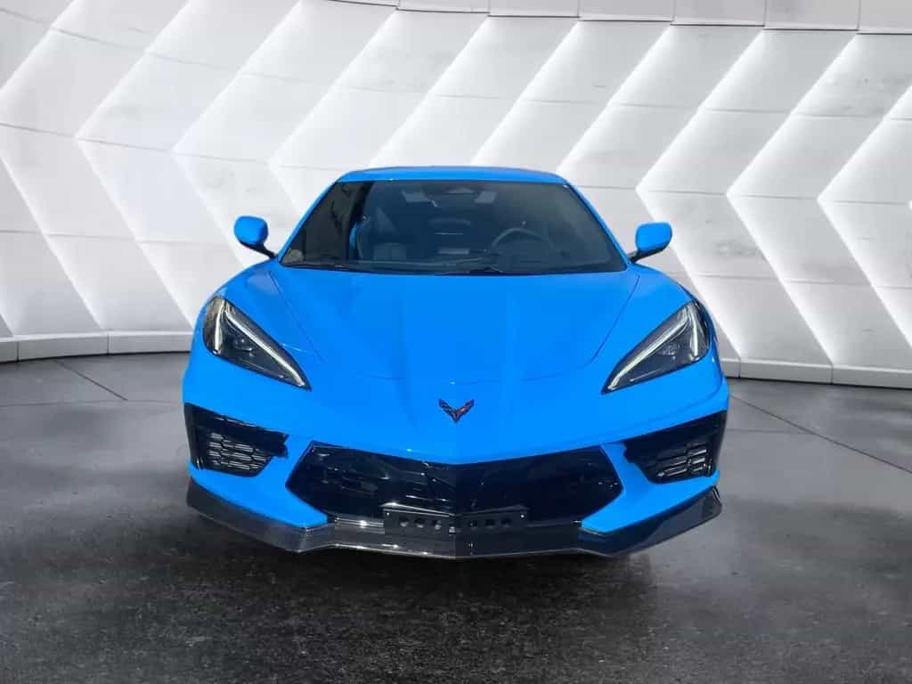 Corvette C8 Cabrio 3LT Z51 Callaway-Umbau*Schmidt-Felgen 08/2025-photo-2