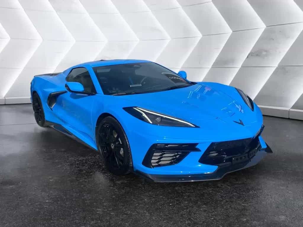 Corvette C8 Cabrio 3LT Z51 Callaway-Umbau*Schmidt-Felgen 08/2025-photo-3