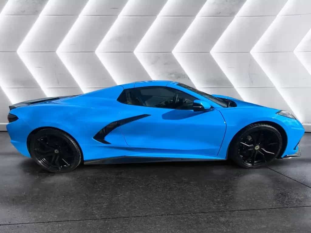 Corvette C8 Cabrio 3LT Z51 Callaway-Umbau*Schmidt-Felgen 08/2025-photo-4