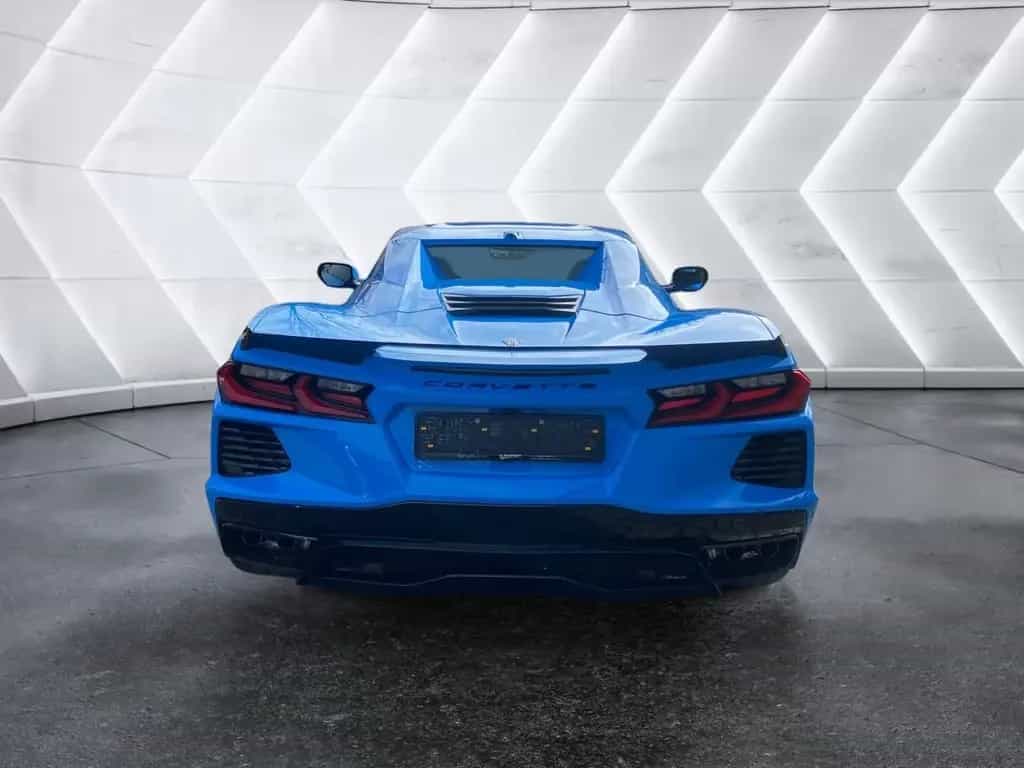 Corvette C8 Cabrio 3LT Z51 Callaway-Umbau*Schmidt-Felgen 08/2025-photo-6