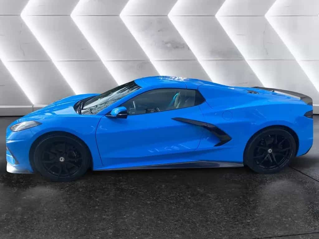 Corvette C8 Cabrio 3LT Z51 Callaway-Umbau*Schmidt-Felgen 08/2025-photo-8