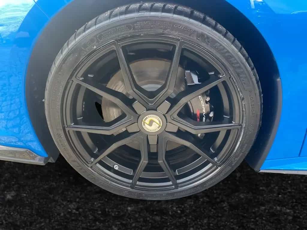 Corvette C8 Cabrio 3LT Z51 Callaway-Umbau*Schmidt-Felgen 08/2025-photo-9