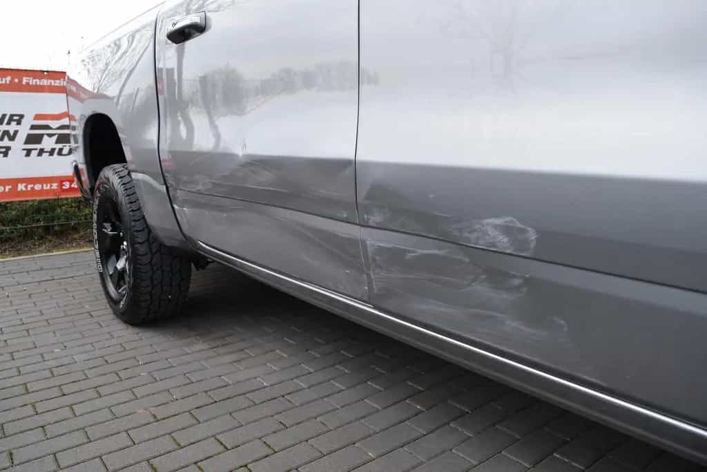 Dodge RAM 1500 Big Horn LPG TÜV NEU 02/2022-photo-1