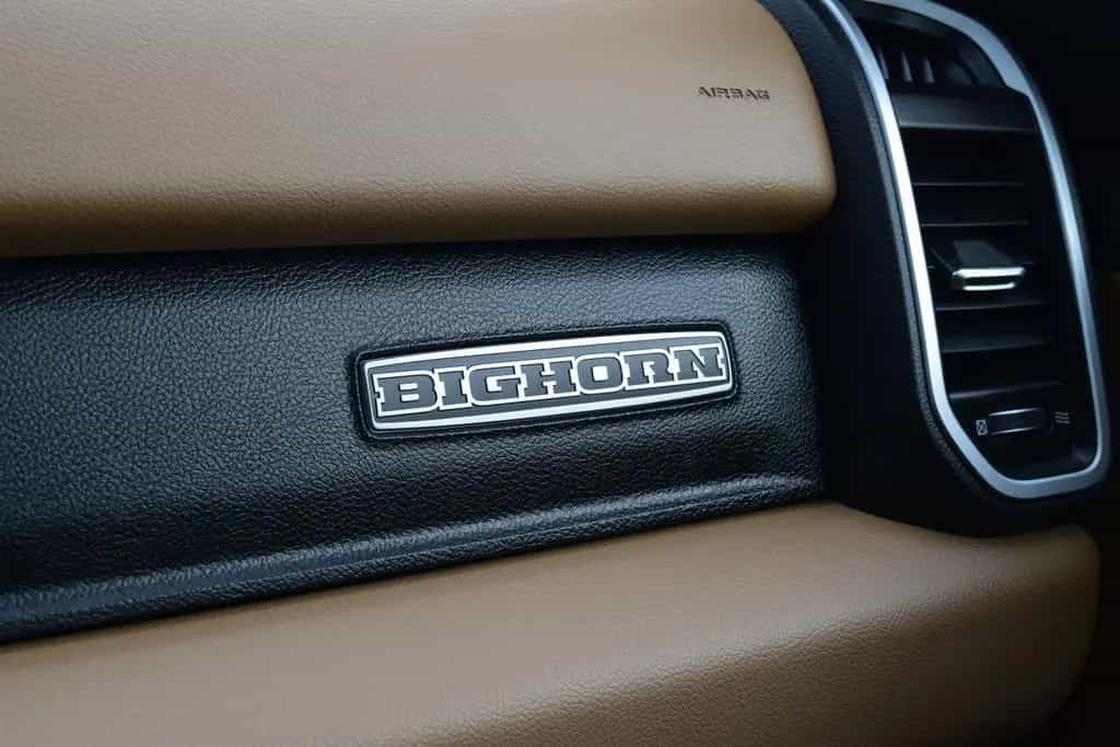Dodge RAM 1500 Big Horn LPG TÜV NEU 02/2022-photo-20