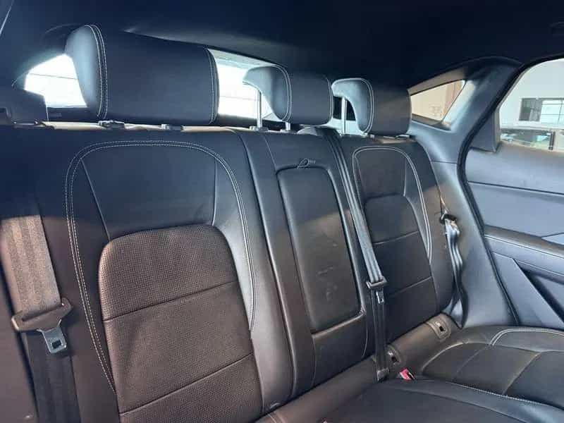 Jaguar E-Pace 2.0D i4 150cv R-DYNAMIC AUTO AWD 03/2019-photo-9