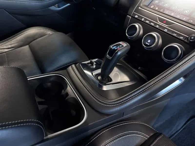 Jaguar E-Pace 2.0D i4 150cv R-DYNAMIC AUTO AWD 03/2019-photo-12