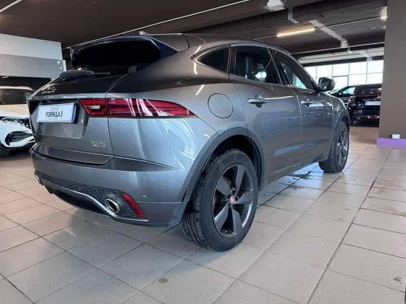 Jaguar E-Pace 2.0D i4 150cv R-DYNAMIC AUTO AWD 03/2019-photo-1