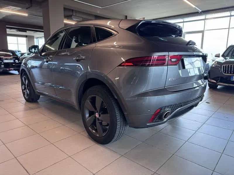 Jaguar E-Pace 2.0D i4 150cv R-DYNAMIC AUTO AWD 03/2019-photo-2