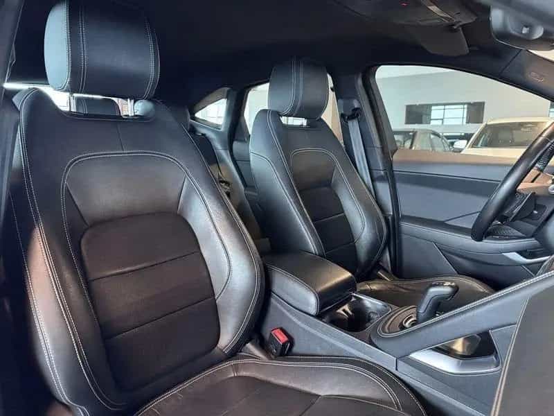 Jaguar E-Pace 2.0D i4 150cv R-DYNAMIC AUTO AWD 03/2019-photo-7