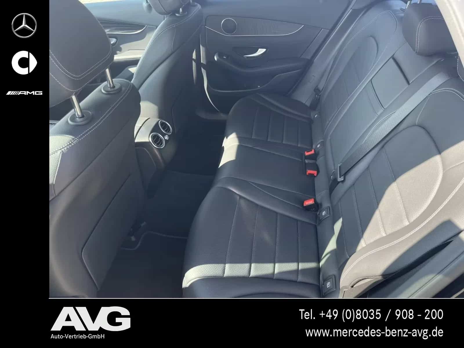 Mercedes-Benz GLC-Class 220 04/2022-photo-11