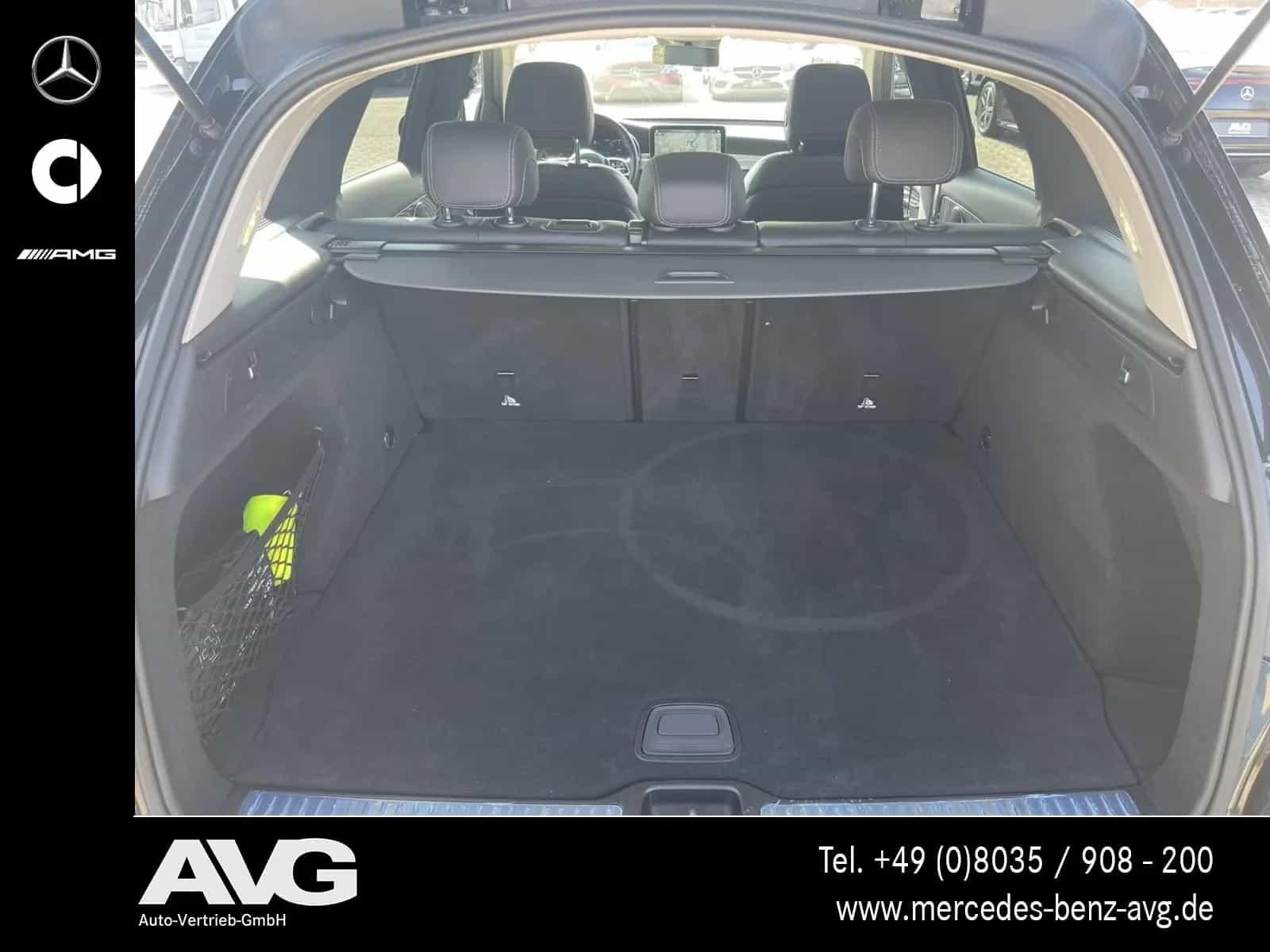 Mercedes-Benz GLC-Class 220 04/2022-photo-16