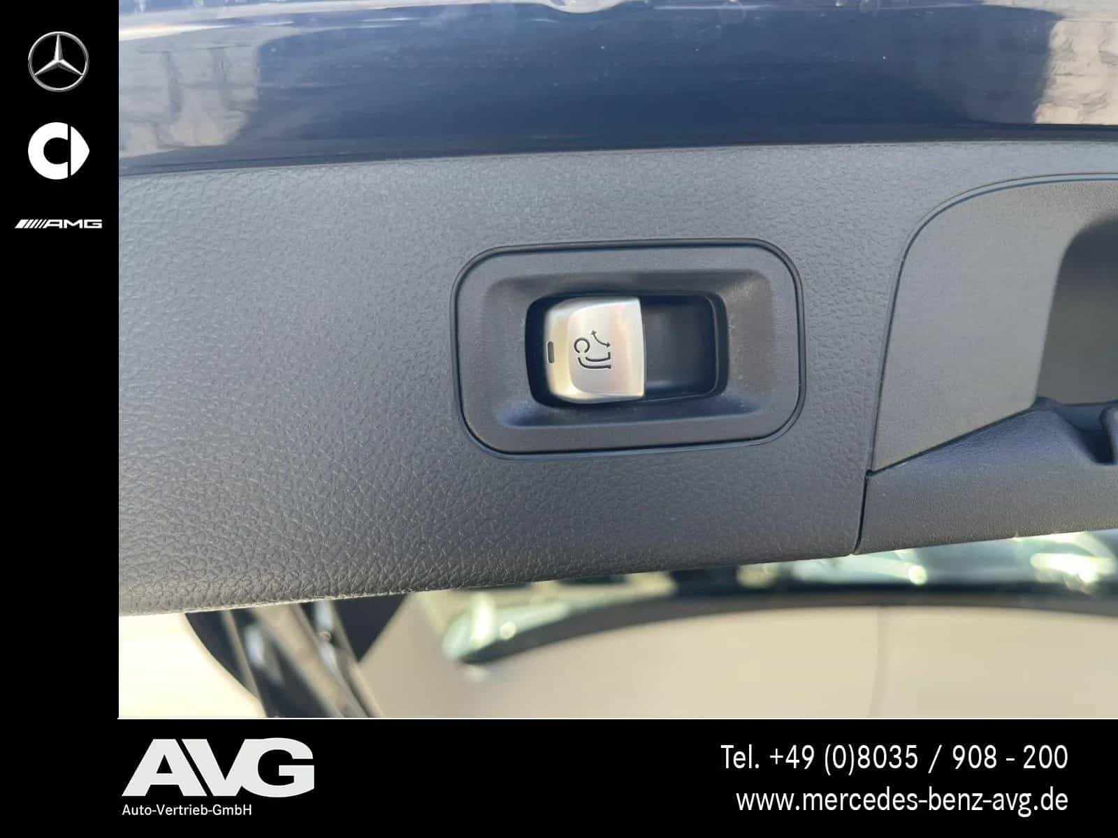 Mercedes-Benz GLC-Class 220 04/2022-photo-18