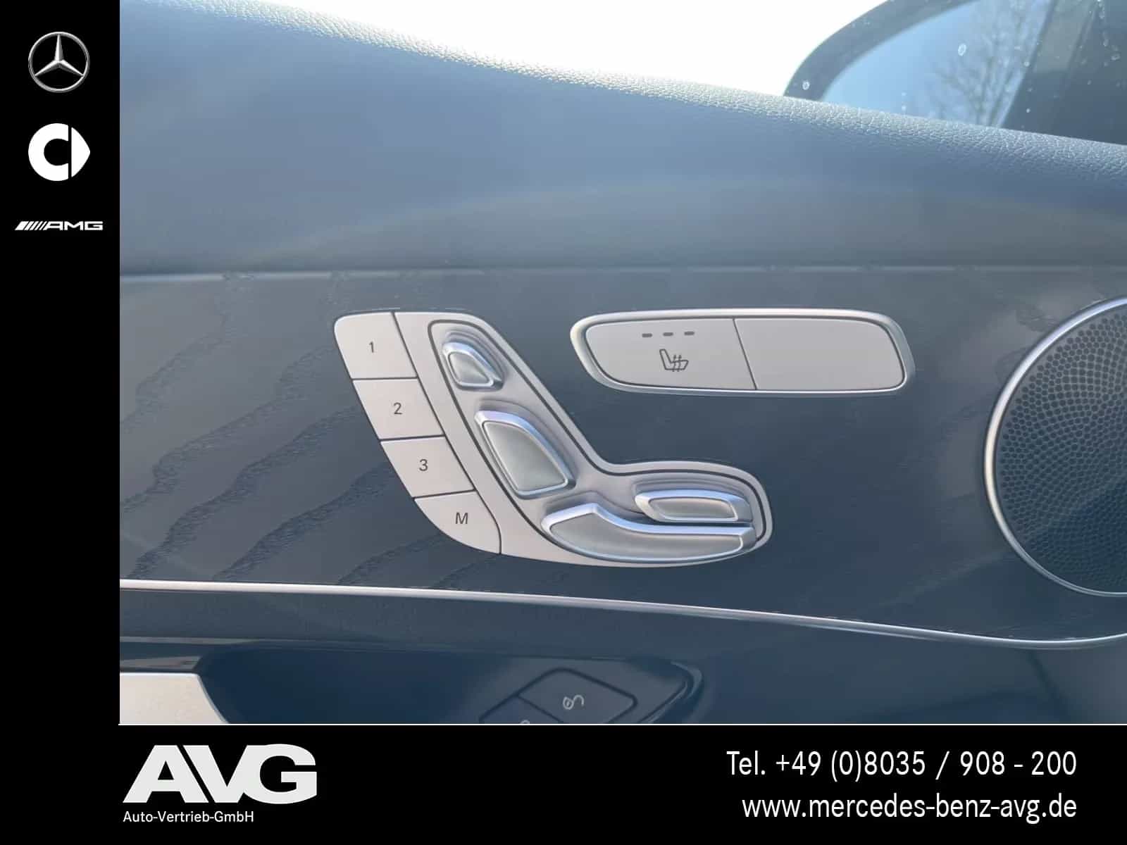 Mercedes-Benz GLC-Class 220 04/2022-photo-7