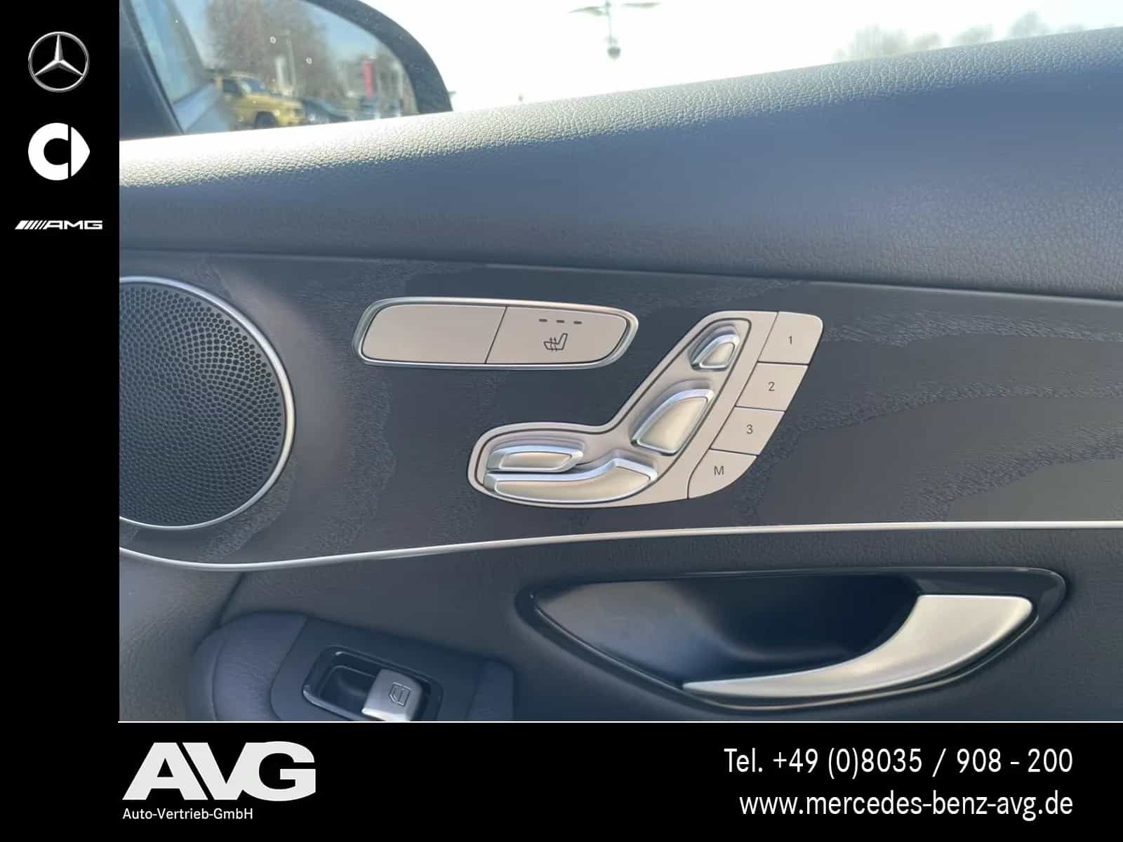 Mercedes-Benz GLC-Class 220 04/2022-photo-9