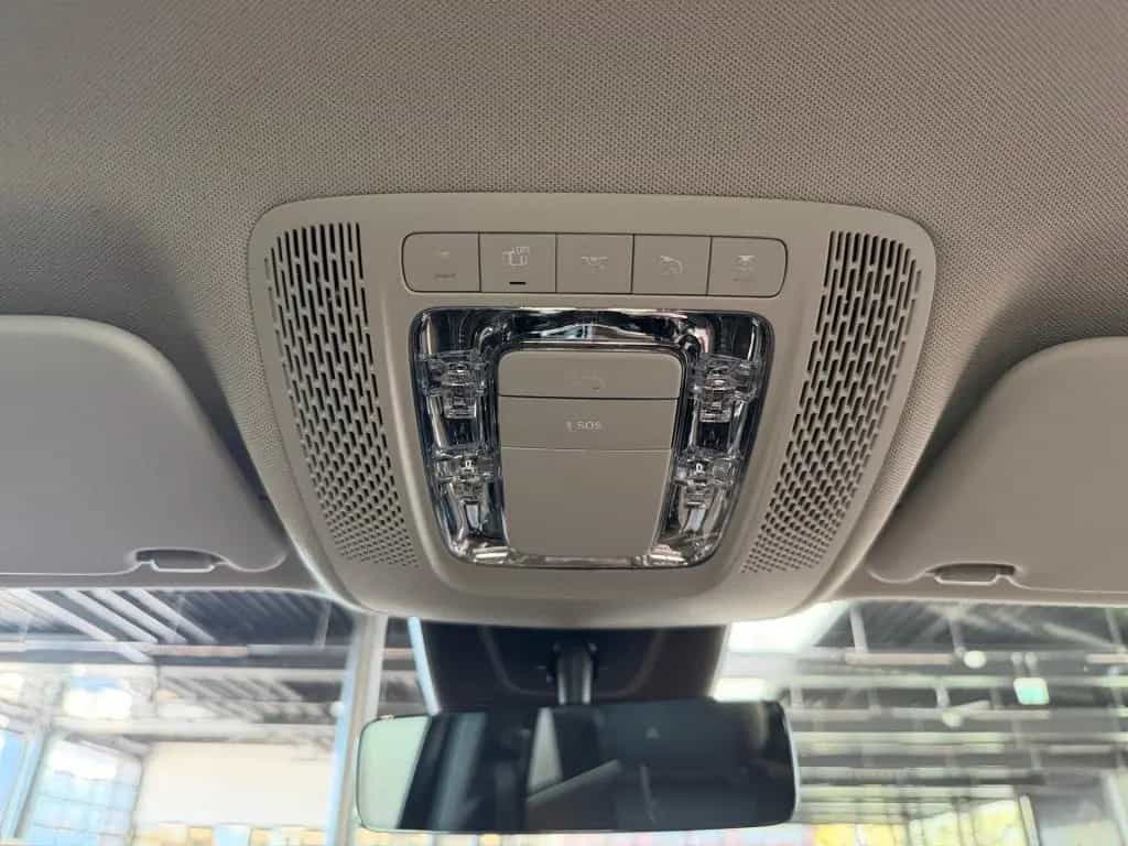 Mercedes-Benz GLA-Class 200 AMG, LED, Kamera, Shz, MBUX, CarPlay 01/2022-photo-14