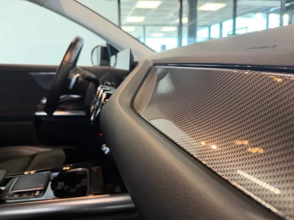 Mercedes-Benz GLA-Class 200 AMG, LED, Kamera, Shz, MBUX, CarPlay 01/2022-photo-17
