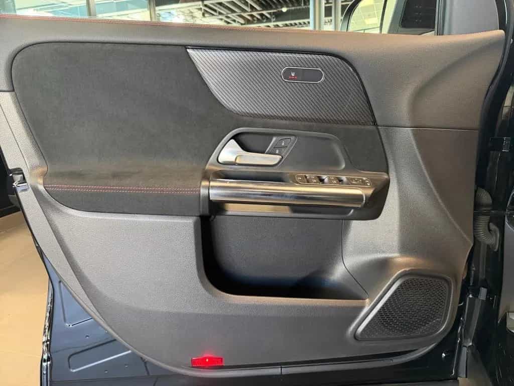 Mercedes-Benz GLA-Class 200 AMG, LED, Kamera, Shz, MBUX, CarPlay 01/2022-photo-4