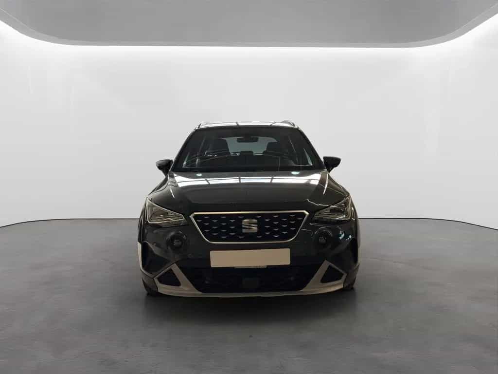 Seat Arona 1.0 TSI DSG Xperience LED NAVI PARKLENK SH 04/2022-photo-4