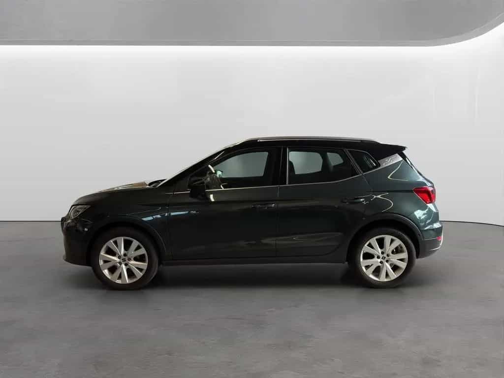 Seat Arona 1.0 TSI DSG Xperience LED NAVI PARKLENK SH 04/2022-photo-5