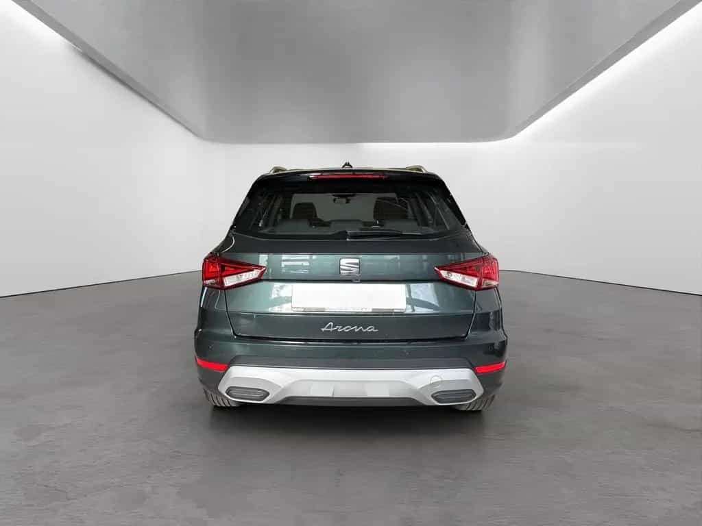 Seat Arona 1.0 TSI DSG Xperience LED NAVI PARKLENK SH 04/2022-photo-7