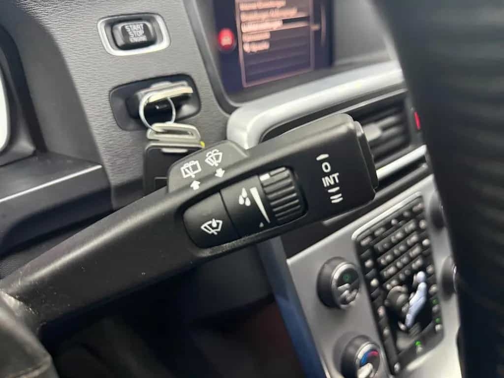 Volvo V60 D2 Business NAVI*KLIMA*TEMPOMAT*SCHECKHEFT 03/2017-photo-24